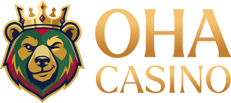 OhaCasino logo
